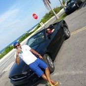 Arjun Thakers foto