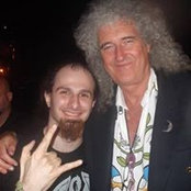 David Gaprindashvili's photo