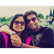 Anuj Shah's photo