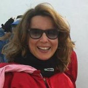 Photo de Sarra Jebara