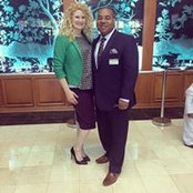 DeMarcus Strange's photo