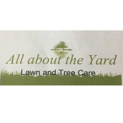 All about the yard