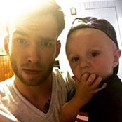 Brandon Shoulders's photo