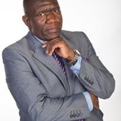 George Mutasa's photo