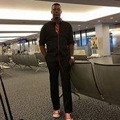 Marvin Scott's photo