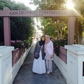 Nesreen Kashef's photo