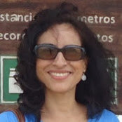 Foto von Rocio Martinez