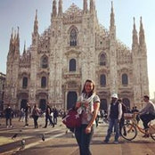 Foto von Antonia Maria