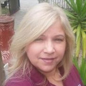 Maria M Lopezs foto