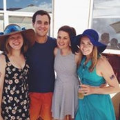 Catherine Browne's photo