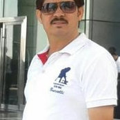Kailash Jains foto