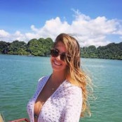 Maria Eduarda Teixeiras foto