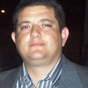 Frank Acosta's photo