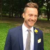 Ben McKeown's photo