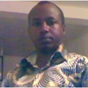 Raphael Mbithukas billede