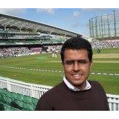 Ramani Ramachandran's photo
