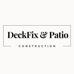 DeckFix & Patio Construction