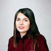 Юлія Кремняк's photo