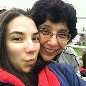 Foto von Leigh Hernandez