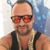 Anthony Manfredis foto