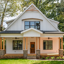 New house ideas
