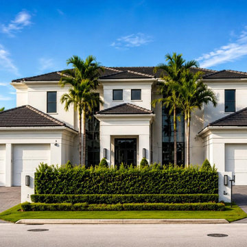 IMPACT WINDOWS AND DOORS