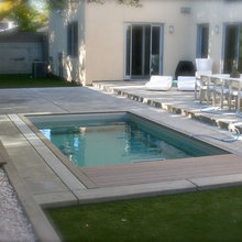 Endless pool