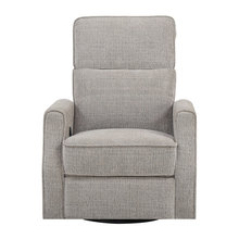 Swivel chairs