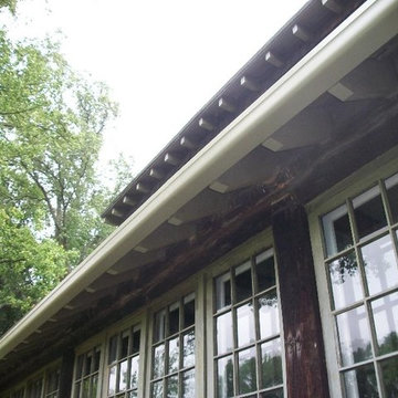 Morris Plains, NJ, Historic Home Roof Maintenance