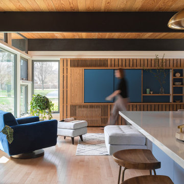 Midcentury For the Next Century