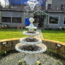 Water Fall - Products