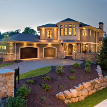 home fronts