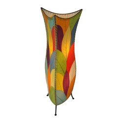 Eangee Home Designs Flower Bud Floor Lamp | Multi - Floor Lamps