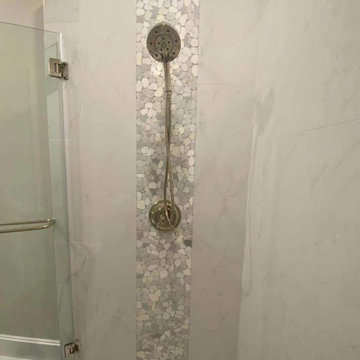 Shower Projects