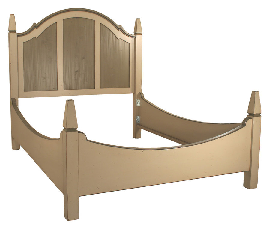 Beds & Headboards