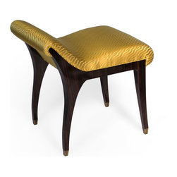 Upholstery - Footstools And Ottomans