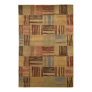 Chandra Aadi AAD-1328 Rug Rug, 7'9