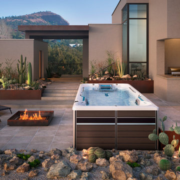 Endless Pools Systems