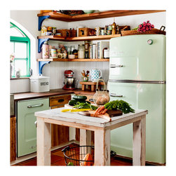 Big Chill Retro Dishwasher - Products