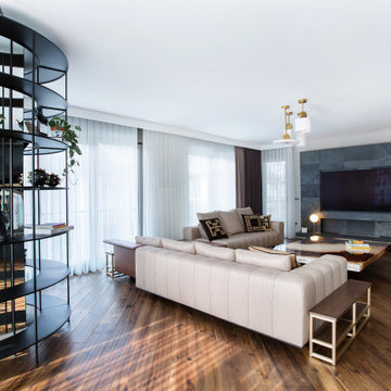 Florya MG House