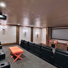 theatre
