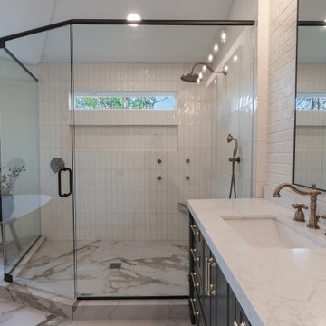 Waddell Estate Full remodel + Addition + Property Development