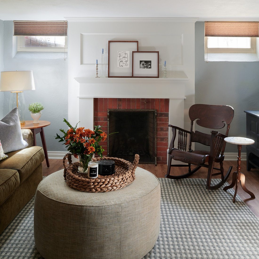 Locust Residence