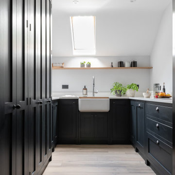 The Dene Kitchen