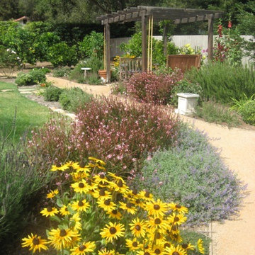 Outdoor Spaces