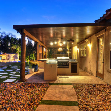 Previous Listing // 13055 Via Regallo Drive, Rancho Cucamonga