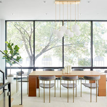 Hillmount dinning Room