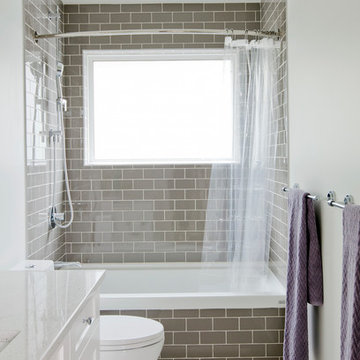 West Vancouver Renovation