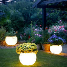 Outside Decorations
