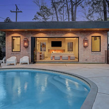 Porch piness